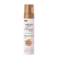 Thumbnail for Hawaiian Tropic Aloha Glow Self Tanning Mousse, Express Tan, 6.7oz | Self Tanner Mousse, Fake Tan Foam, 1 Hour Express Sunless Tanner, Sunless Tanning Foam, 6.7 fl oz