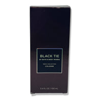 Thumbnail for Bath & Body Works Black Tie Cologne for Men 3.4oz - NEW PACKAGING 2022