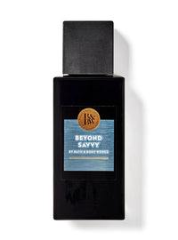 Thumbnail for Bath and Body Works Beyond Savvy Men's Fragrance 3.4 Ounces Cologne Spray (Beyond Savvy)