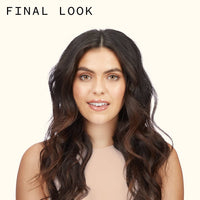 Thumbnail for amika plus size perfect body hair mousse