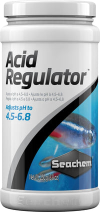 Thumbnail for Seachem Acid Regulator 250gram