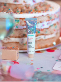 Thumbnail for Glossier Balm Dotcom Birthday 15ml - Acne Skin Moisturizer for Adults