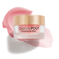 Thumbnail for Grande Cosmetics GrandePOUT Plumping Lip Mask, Berry Mojito