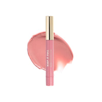 Thumbnail for Milani Lip Plumper, Keep it Full Glossy Plumping Balm, Peptides for increased Lip Hydration & Volume - 120 Ribbon