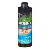 Thumbnail for MICROBE-LIFT Nite-Out II Aquarium Bacteria for Start-up, Instantly Cycle Aquariums, Add Fish on Day 1, Rapid Ammonia and Nitrite Reducer for Freshwater & Saltwater Fish Tank, 16 Ounces (NITEH16)