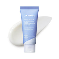 Thumbnail for AESTURA ATOBARRIER365 Hydro Soothing Gel Cream Moisturizer with Ceramides for Moisture Barrier Repair | Lightweight Hydration, Instant Cooling, Suitable for Sensitive Skin, 60ML / 2.03 fl.oz.