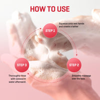 Thumbnail for SOME BY MI Snail Truecica Miracle Repair Low pH Gel Cleanser - 3.38Oz, 100ml - Made from Snail Mucin for Sensitive Skin - Daily Face Wash for Deep Cleansing and Skin Moisturizing - Korean Skin Care