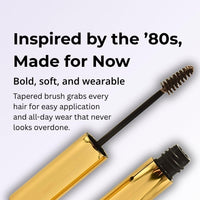 Thumbnail for Merit Brow 1980 Volumizing Pomade - Light Brown, Neutral Brown