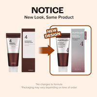 Thumbnail for numbuzin No.4 Cream | Full-Nutrient Firming Cream | Skin Elasticity, Wrinkle Care, Anti-aging, Deeply Nourishing, Hydration | Red Ginseng, Panthenol, Niacinamide, Bifida | 2.02 fl. oz.