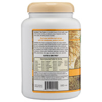 Thumbnail for NutriBiotic – Vanilla Rice Protein, 1 Lb 5 Oz (600g) | Low Carb, Keto-Friendly, Vegan, Raw Protein Powder | Grown & Processed Without Chemicals, GMOs or Gluten | Easy to Digest & Nutrient-Rich