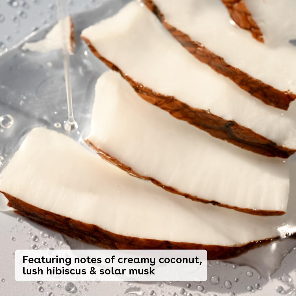 eos Shea Better Hand Cream - Coconut Hand Lotion and Skin Care | Instant Hydration + Lasting Protection | 2.5 oz