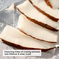 Thumbnail for eos Shea Better Hand Cream - Coconut Hand Lotion and Skin Care | Instant Hydration + Lasting Protection | 2.5 oz