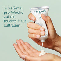 Thumbnail for Caudalie Vinoclean Gentle Buffing Cream - 75 mL