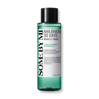 Thumbnail for SOME BY MI AHA BHA PHA 30 Days Miracle Toner – 5.07oz, 150ml – Korean Salicylic Acid Exfoliating Face Toner for All Skin Types – Daily Pore Care & Oil Control with 2% Niacinamide – Korean Skin Care