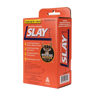 Thumbnail for Whitetail Institute Slay Selective Broad-Leaf Weed Control Herbicide Specifically Developed for Deer Food Plots, 4 Ounces (1 Acre)