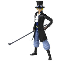 Thumbnail for ANIME HEROES - One Piece - Sabo Action Figure
