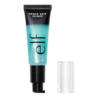 Thumbnail for e.l.f. Power Grip Primer, Gel-Based & Hydrating Face Primer For Smoothing Skin & Gripping Makeup, Moisturizes & Primes, 0.811 Fl Oz (24 ml.)