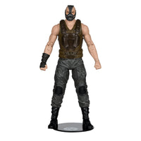 Thumbnail for McFarlane Toys- DC Multiverse Bane (The Dark Knight Rises) 7in Action Figure (Deluxe Theatrical Edition)