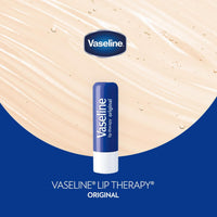 Thumbnail for Vaseline Lip Therapy Original 8-Pack – Lip Moisturizer for Dry, Cracked Lips, 0.16 Oz Ea