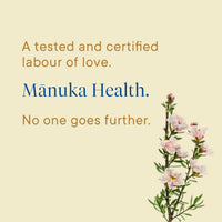 Thumbnail for Manuka Health UMF 6+/MGO 115+ Manuka Honey On-The-Go Packets (0.176oz Packets, 12 Count), Superfood, Authentic Raw Honey from New Zealand