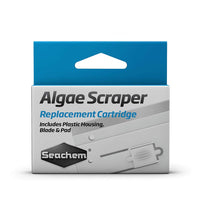 Thumbnail for Seachem Algae Scraper Replacement Cartridge