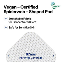 Thumbnail for MEDIHEAL Toner Pads [Retinol] - Collagen Lifting Pad for Skin Rejuvenation & Firming - Lifting Pads for Enhancing Skin Texture - Vegan Stretchable Lifting Fabric (100 Count)