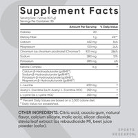 Thumbnail for Sports Research® Keto Plus Exogenous Ketones with goBHB® - Premium Keto Powder Supporting Ketosis, Energy & Cognitive Function - Keto Certified · Vegan Friendly · 30 Servings (Raspberry Lemonade)