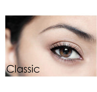 Thumbnail for L'Oreal Paris Voluminous Smoldering Eyeliner, Black, 0.056 Oz, 1 Count