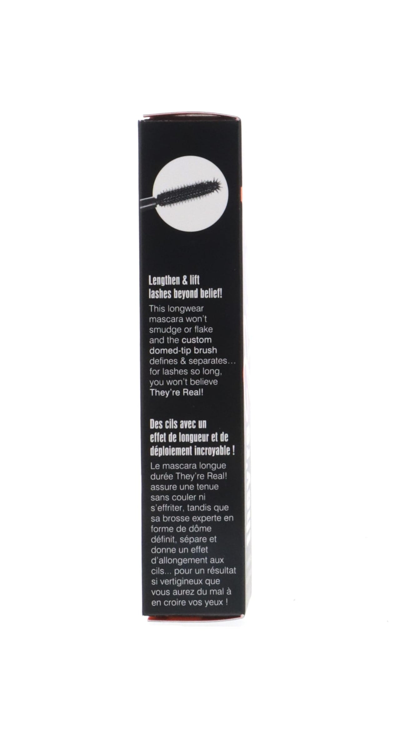 Benefit Double Deal They're Real Mascara - 2pcs 8.5g / 2 full size mascaras