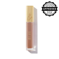 Thumbnail for Milani Amore Satin Matte Lip Crème - Lavish (0.22 Fl. Oz.) Cruelty-Free Nourishing Lip Gloss with a Soft, Full Matte Finish