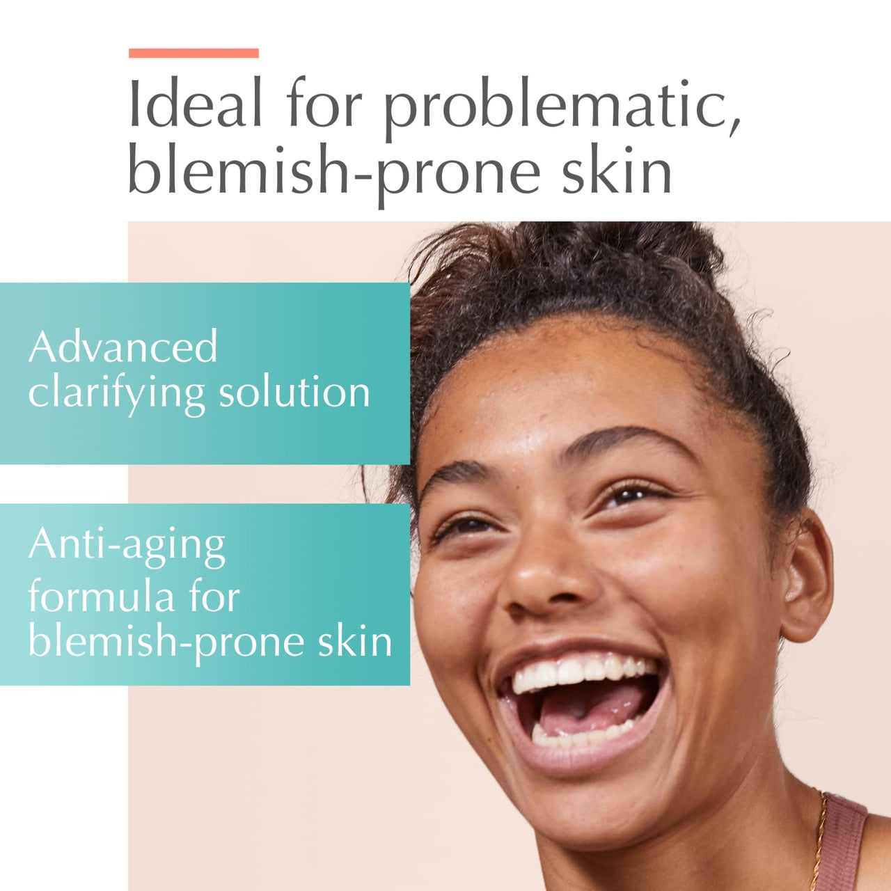 Avene Cleanance NIGHT Blemish Correcting & Age Renewing Cream, 1 Oz