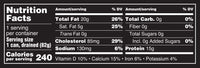 Thumbnail for Crown Prince One Layer Brisling Sardines in Oil, No Salt Added, 3.75-Ounce Cans (Pack of 12)