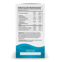 Thumbnail for Nordic Naturals, Ultimate Omega 1280 Mg, 60 Count