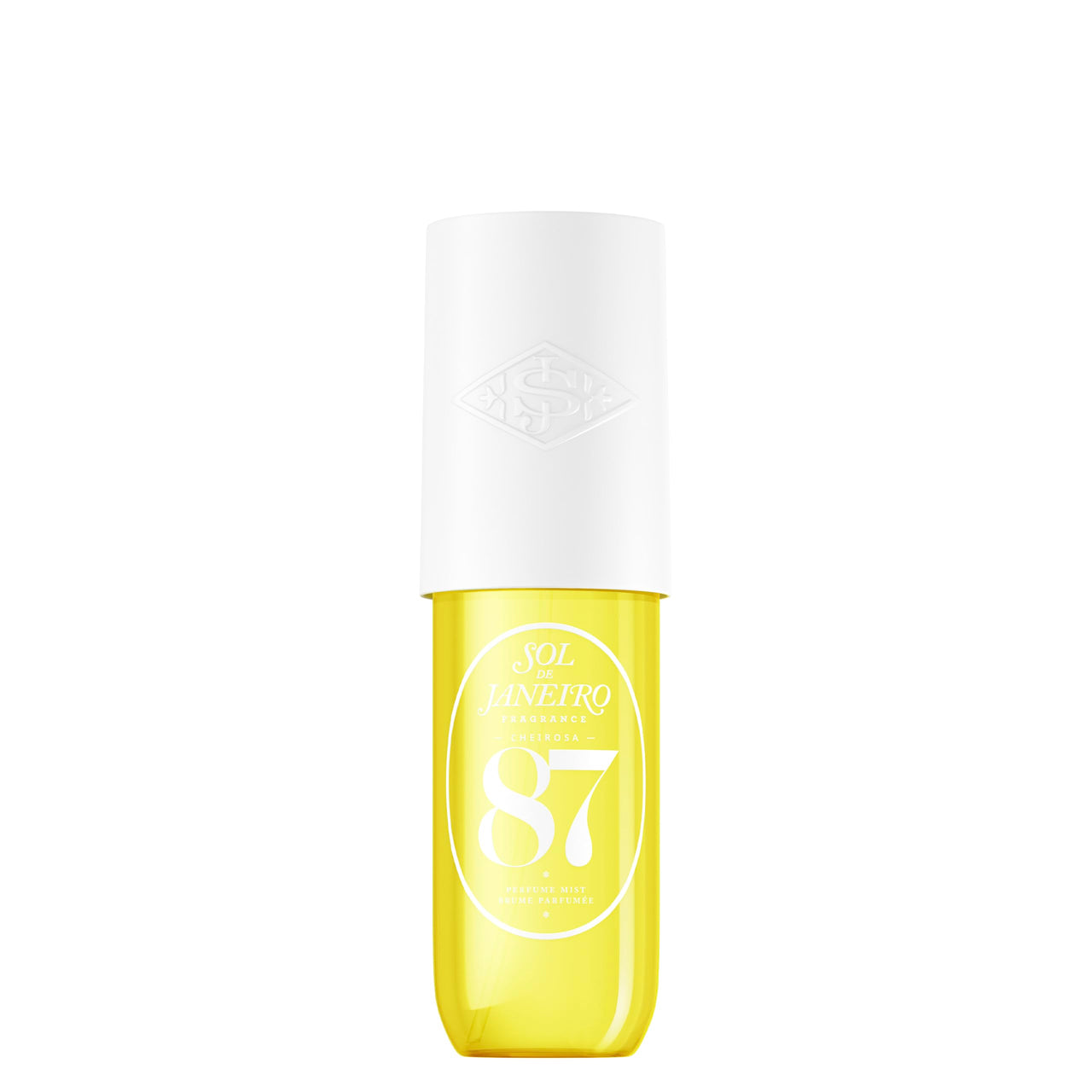 Sol de Janeiro Cheirosa '87 Rio Radiance Hair and Body Fragrance Mist Travel Size 90mL/3.0 fl oz.