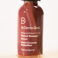 Thumbnail for Dr. Dennis Gross Advanced Retinol + Ferulic Serum – Anti-Aging Formula to Smooth Texture, Boost Radiance, and Minimize Fine Lines & Wrinkles, 1 oz