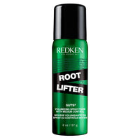 Thumbnail for Redken Root Lifter Volumizing Spray Foam | For All Hair Types | Provides Body, Volume & Anti-Frizz Protection | Medium Control | 2 Oz