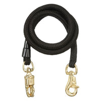 Thumbnail for JT International Shock Absorbing Cross Tie Black Black