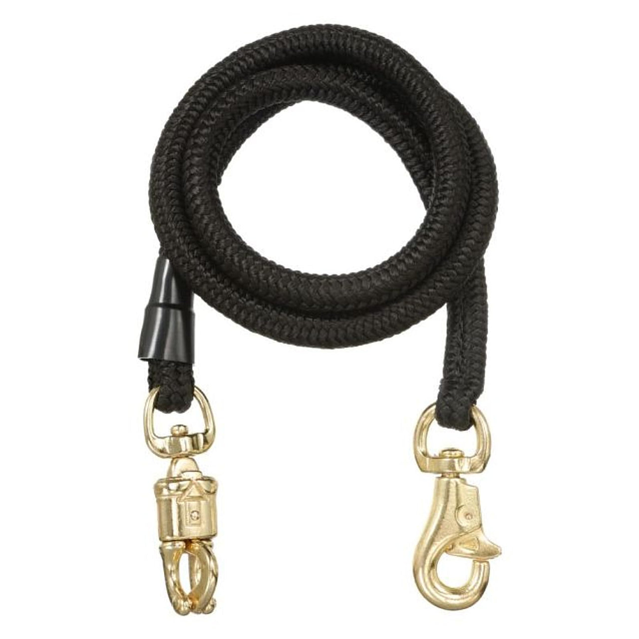 JT International Shock Absorbing Cross Tie Black Black