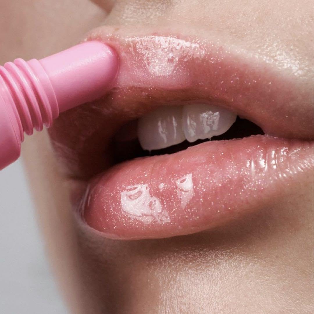 Rhode by Hailey Bieber Peptide Lip Tint Ribbon Sheer Pink 10ml / .3 fl oz