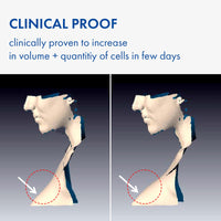 Thumbnail for TOSOWOONG Volufiline Serum, 100% France Sederma Volufiline Concentrate for Plumping, Skin firming, Boost and Glass skin, glow Skincare for Face, lip and body, 11ml 0.37 fl. oz.