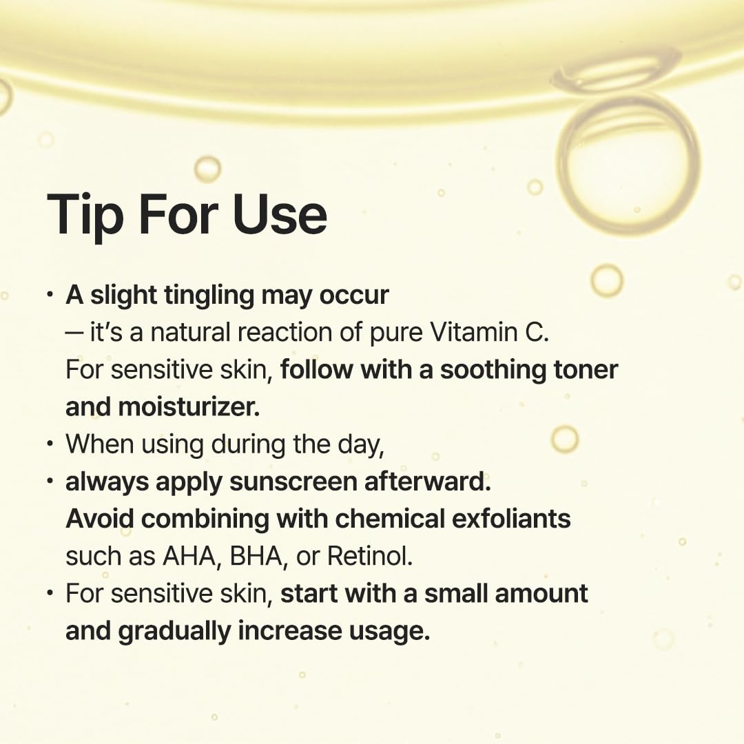 PURITO Pure Vitamin C Serum