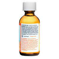 Thumbnail for De La Cruz Pure Orange Oil - 100% Pure Orange Essential Oil for Diffuser - Cold Pressed Orange Essential Oil - 2 Fl OZ (2 Bottles)