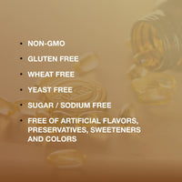 Thumbnail for Omega-3 