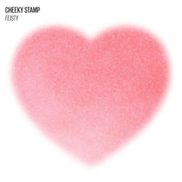 Thumbnail for KAJA Blusher - Cheeky Stamp 04 Feisty | Kbeauty, Cute Makeup, Buildable & Blendable Shade with Heart-shaped Applicator, Sunkissed Finish, Travel size, Hygienic, Portable, Korean Makeup, 0.17 Oz
