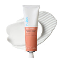 Thumbnail for Bliss Mighty Biome Probiotic Nourishing Moisturizer | Ultra-Hydrating with Squalane & Coconut Oil | Strengthens Skin Barrier | 2 oz