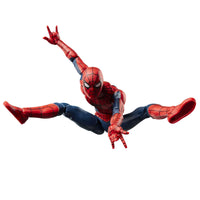 Thumbnail for Marvel Legends Series Spider-Man, Spider-Man Day Collectible 6-Inch Action Figure Set