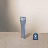 Thumbnail for Summer Fridays Jet Lag Mask Mini - Hydrating Face Mask + Moisturizer - Made with Hyaluronic Acid, Niacinamide, Glycerin + Antioxidants - Helps Nourish Skin for a Renewed + Radiant Complexion (1 Oz)