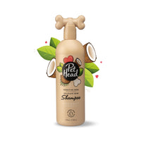 Thumbnail for Pet Head Sensitive Soul Dog Shampoo | Coconut Scent | Shampoo for Dogs with Sensitive Skin | Moisturizing | Professional Grooming | Vegan | Gentle Formula for Puppies | Made in USA | 16fl oz.