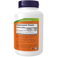 Thumbnail for Now Foods Kelp, 150mcg of Natural Iodine, 200 Tablets