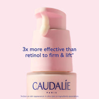 Thumbnail for Caudalie Resveratrol-Lift Instant Firming Retinol Alternative Serum, Refill - 30 mL
